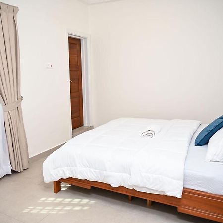 Lokko Serene Accra Eksteriør billede